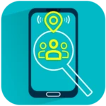 Logo of PAK Toolkit Person Tracker android Application 